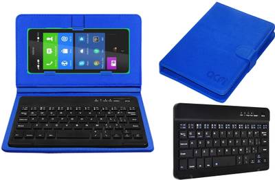 ACM Keyboard Case for Nokia Xl Android