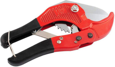 Inditrust Professional Quality Heavy Duty PVC Pipe Cutter 42mm Pipe Cutter
