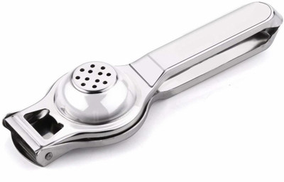 sudani Steel Hand Juicer(Silver)