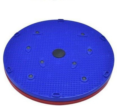 pasa services TUMMY TWISTER Ab Exerciser(Blue)