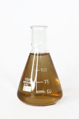 THE LABWORLD Erlenmeyer Flask(100 ml, Pack of 1)
