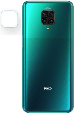 TrueBros Back Camera Lens Glass Protector for Poco M2 Pro, Mi Redmi Note 9 Pro, Mi Redmi Note 9 Pro Max(Pack of: 1)