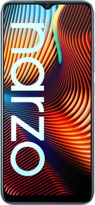 Realme Narzo 20 (Victory Blue, 64 GB)(4 GB RAM)