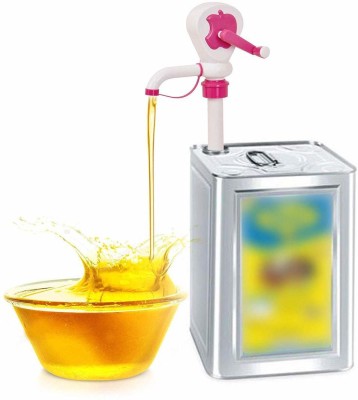 VRuzina 2 ml Cooking Oil Dispenser(Pack of 1)