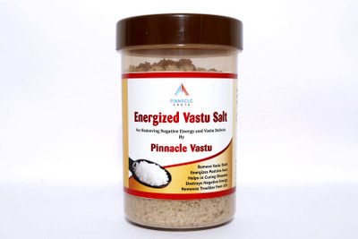 Pinnacle Vastu 1013 Horse Salt Lick(1000 g)