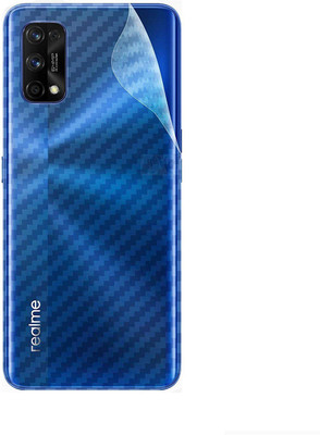 NEXZONE Back Screen Guard for REALME 7 PRO(Pack of 1)