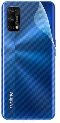 NEXZONE Back Screen Guard for REALME 7 PRO(Pack of 1)