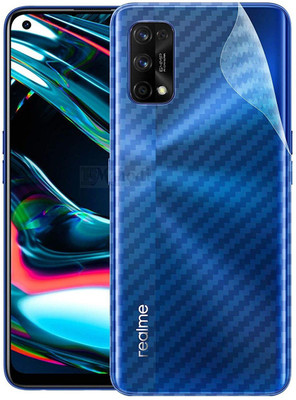 NEXZONE Back Screen Guard for REALME 7 PRO(Pack of 1)