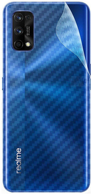 NEXZONE Back Screen Guard for REALME 7 PRO(Pack of 1)