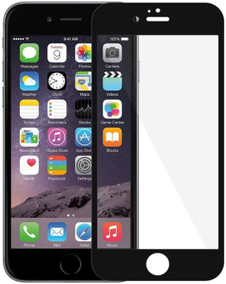 HQ Protection Tempered Glass Guard for Apple iPhone 7(Pack of 1)