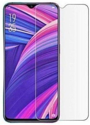CASEHUNT Tempered Glass Guard for Tecno Spark Go 2020(Pack of 1)
