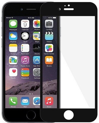 HQ Protection Edge To Edge Tempered Glass for Apple iPhone 7(Pack of 1)