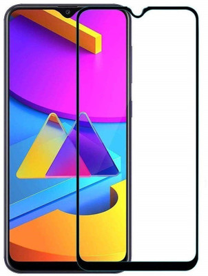 HQ Protection Tempered Glass Guard for Samsung Galaxy A01(Pack of 1)