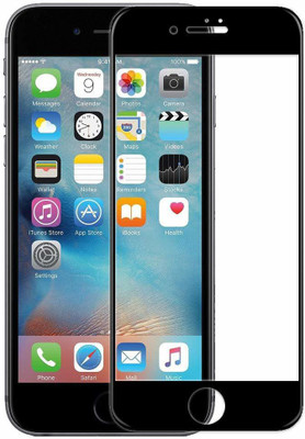 HQ Protection Tempered Glass Guard for Apple iPhone 6(Pack of 1)