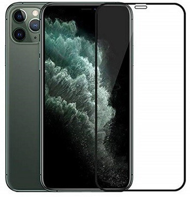 HQ Protection Edge To Edge Tempered Glass for Apple iPhone 11 Pro(Pack of 1)