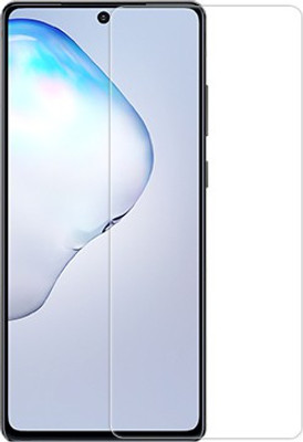 Nillkin Tempered Glass Guard for Samsung Galaxy Note 20 (6.7" Inch) Amazing H+ Pro(Pack of 1)
