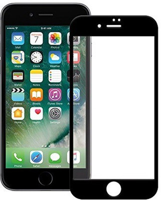 HQ Protection Edge To Edge Tempered Glass for Apple iPhone 7 Plus(Pack of 1)
