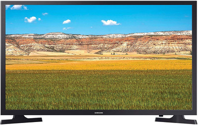 Samsung 80cm (32 inch) HD Ready LED Smart TVÂ Â (UA32T4550AKXXL)