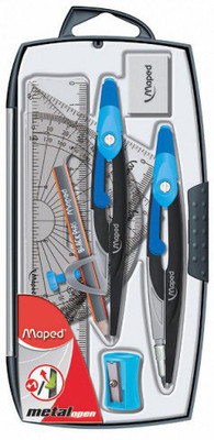 Maped 536919 Geometry Box