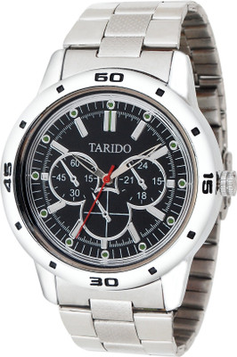 TARIDO TREND Analog Watch  - For Men