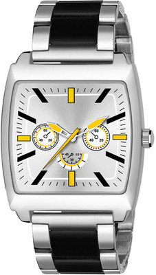 SENJARYA TIMES nx_2 nx_2 Analog Watch  - For Men