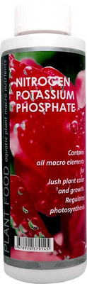 VAYINATO Plant Food, 220 ML Macro Nutrients Aquatic Plant Fertilizer(220 ml)