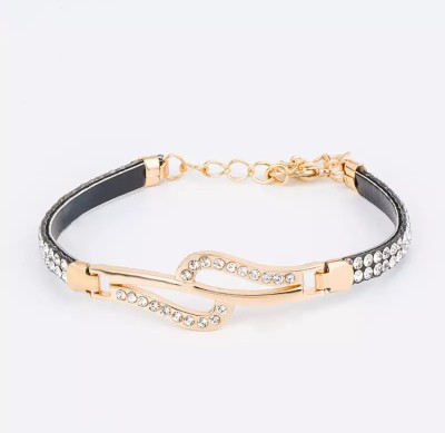 Nilu's Collection Alloy Bracelet
