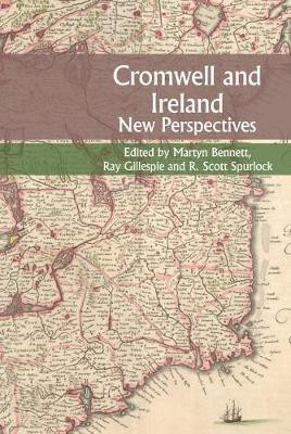Cromwell and Ireland(English, Electronic book text, unknown)