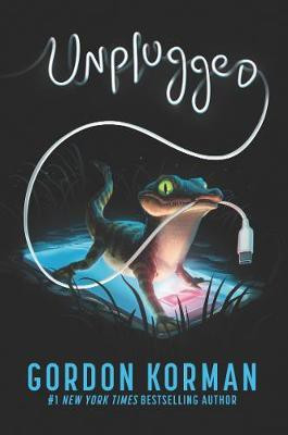 Unplugged(English, Electronic book text, Korman Gordon)