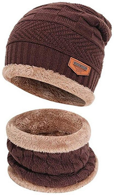 Relieco Beanie Cap