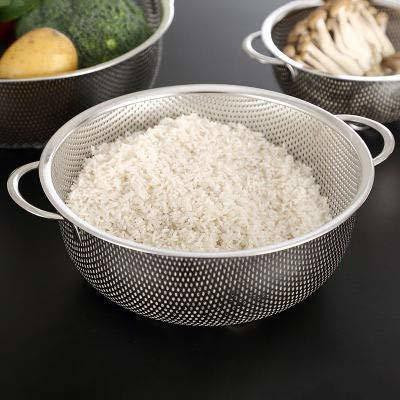 SIDDIVINAYAK CREATION Collapsible Strainer(Steel)