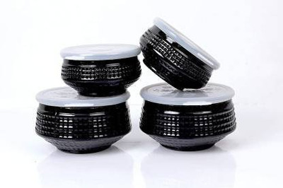GLASSBAR Spice Set Glass(4 Piece)