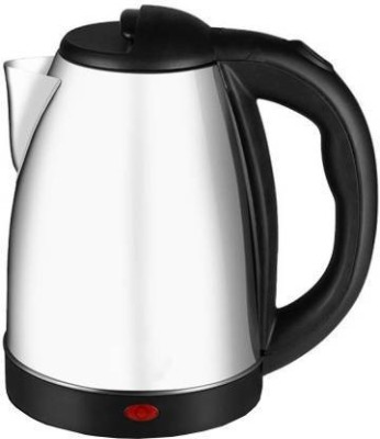 Kybero Electric Kettle 2 LTR Automatic Multipurpose Large Size Tea Coffee Maker...
