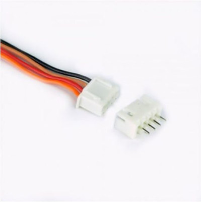 jivith 4 PIN RMC CONNECTOR Electronic Components Electronic Hobby Kit