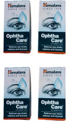 HIMALAYA Eye Drops(10 ml)