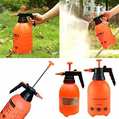akashgreen 400 SPRAY 02 LTR 2 L Hand Held Sprayer(Pack of 1)