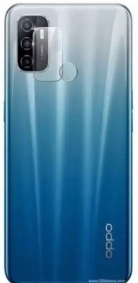 IFIX Back Camera Lens Glass Protector for Oppo A53(Pack of: 1)