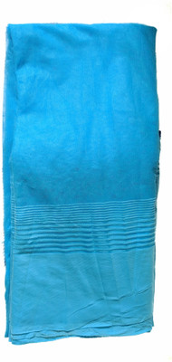 Purabi Polyester Adults Washable PLY MOS NEWA10 Mosquito Net(Blue, Ceiling Hung)