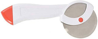 APEX Multipurpose Cutter Rolling Pizza Cutter(Stainless Steel)