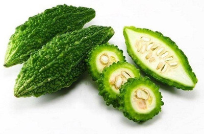 sporos BITTER GOURD Seed(25 per packet)