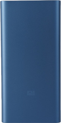 Mi 10000 mAh 22.5 W Power Bank(Black, Lithium-ion, Power Delivery 3.0 for Mobile, Earbuds, Speaker, Smartwatch, Trimmer, Tablet) Mi 10000 mAh 22.5 W Power Bank(Black, Lithium-ion, Power Delivery 3.0 for Mobile, Earbuds, Speaker, Smartwatch, Trimmer, Tablet)