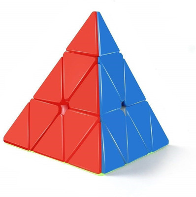 VINMOT c P Cube with High St 1 Pieces(1 Pieces)