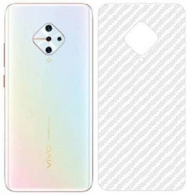 INFINITYWORLD Back Screen Guard for Vivo S1 Pro(Pack of 1)