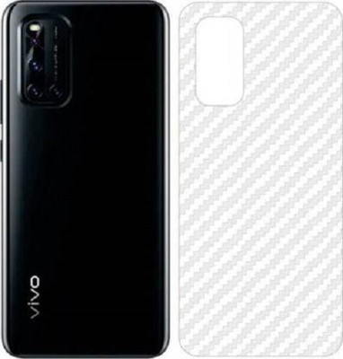 INFINITYWORLD Back Screen Guard for Vivo V19(Pack of 1)