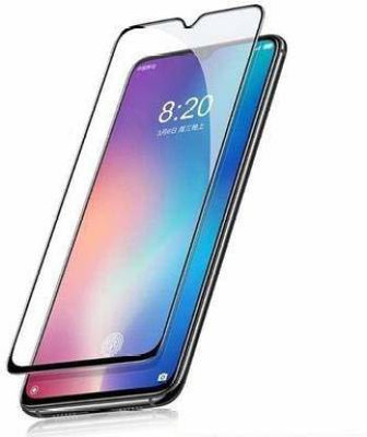 GLOBALCASE Tempered Glass Guard for TECNO SPARK GO 2020(Pack of 1)