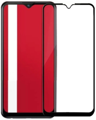 Gorilla Ace Edge To Edge Tempered Glass for Vivo Y12, Vivo U10, Vivo Y15, Vivo Y17, Oppo F11(Pack of 1)