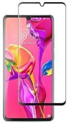LIKEDESIGN Edge To Edge Tempered Glass for Panasonic Eluga I8(Pack of 1)