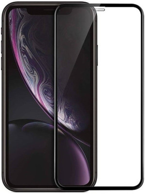 HQ Protection Edge To Edge Tempered Glass for Apple iPhone 11 Pro Max, Apple iPhone XS Max(Pack of 1)