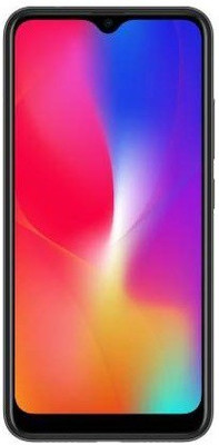 LIKEDESIGN Edge To Edge Tempered Glass for Panasonic Eluga I8(Pack of 1)