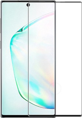 Nillkin Edge To Edge Tempered Glass for Samsung Galaxy Note 20 Ultra(Pack of 1)